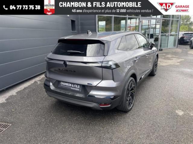 Renault Symbioz image 4