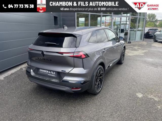 Renault Symbioz image 7