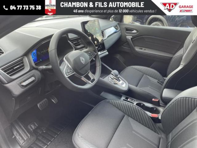 Renault Symbioz image 2