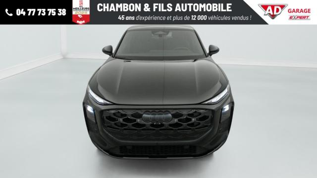 Audi Q3 Sportback image 8