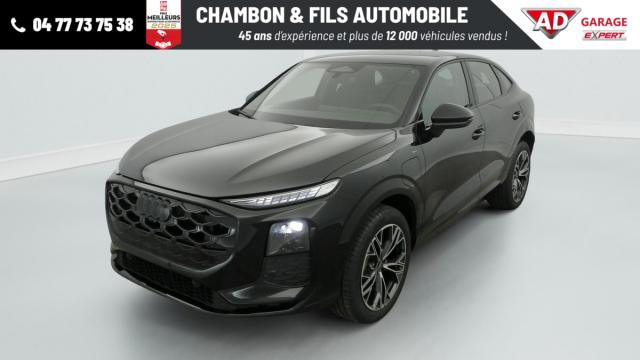 Audi Q3 Sportback image 1