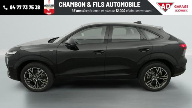 Audi Q3 Sportback image 6