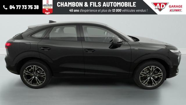 Audi Q3 Sportback image 9