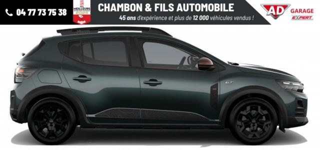 Dacia Sandero image 5