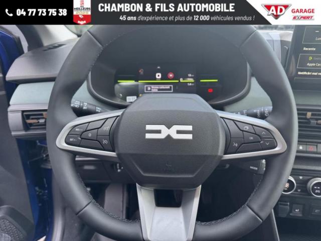 Dacia Sandero image 1