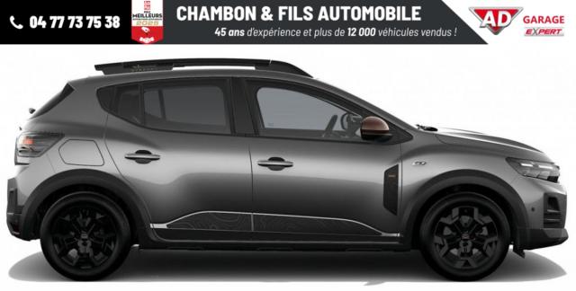 Dacia Sandero image 9