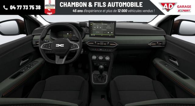 Dacia Sandero image 6