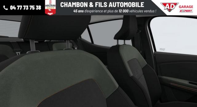 Dacia Sandero image 5