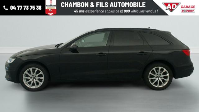 Audi A4 Avant image 8