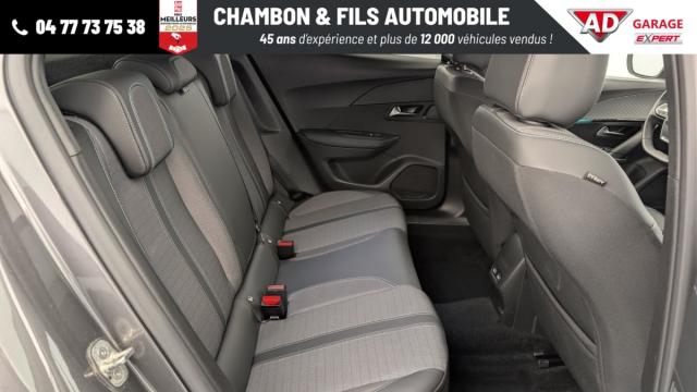 Peugeot 2008 image 3