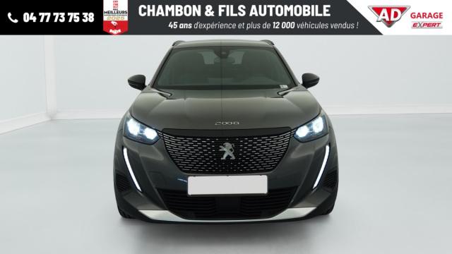 Peugeot 2008 image 6