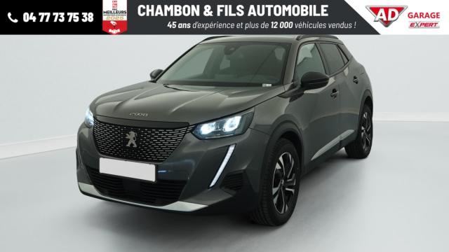Peugeot 2008 image 9