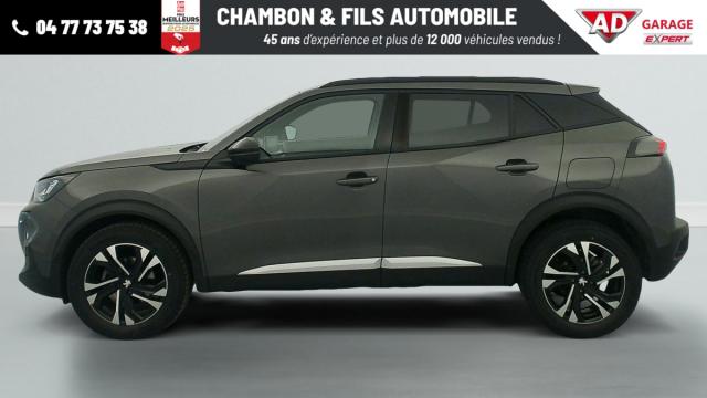 Peugeot 2008 image 5