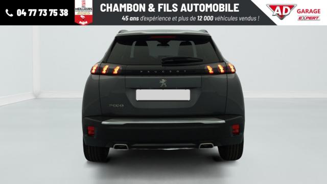 Peugeot 2008 image 4
