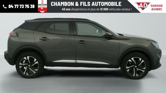 Peugeot 2008 image 2