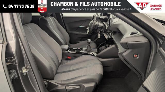 Peugeot 2008 image 7