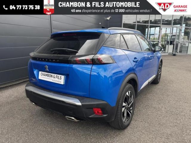 Peugeot 2008 image 9