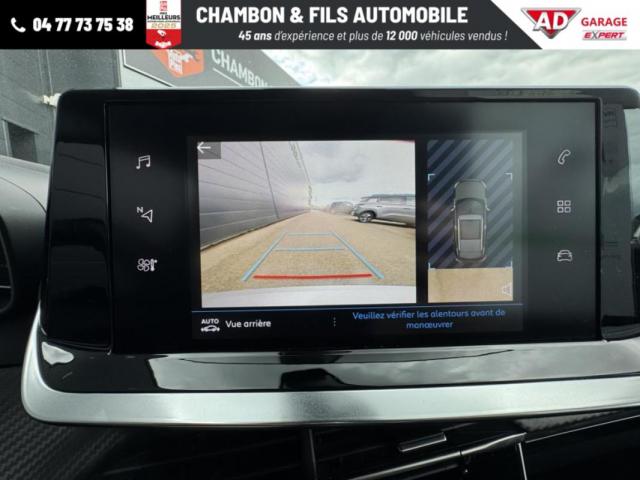 Peugeot 2008 image 4
