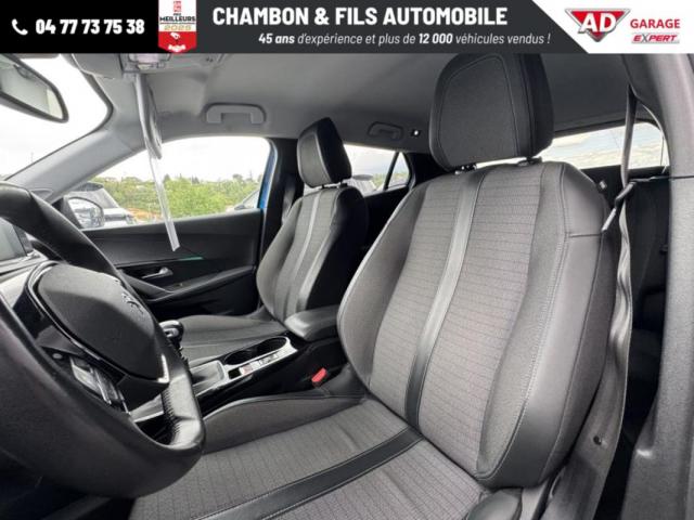 Peugeot 2008 image 2