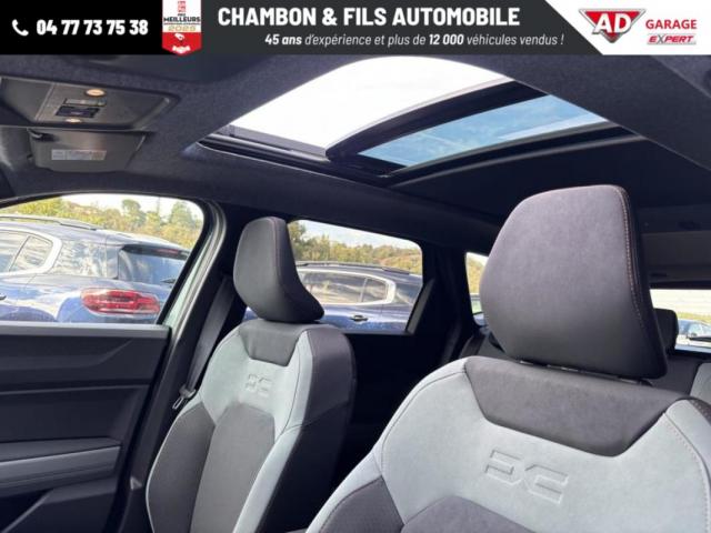 Dacia Bigster image 9