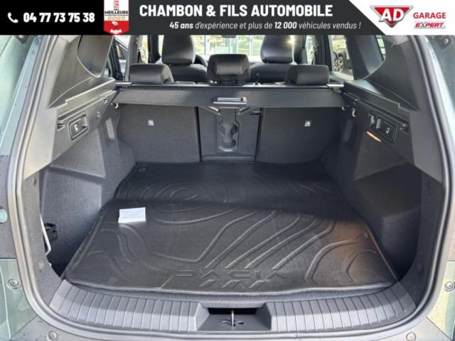 Dacia Bigster image 7