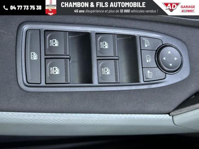 Dacia Bigster image 8