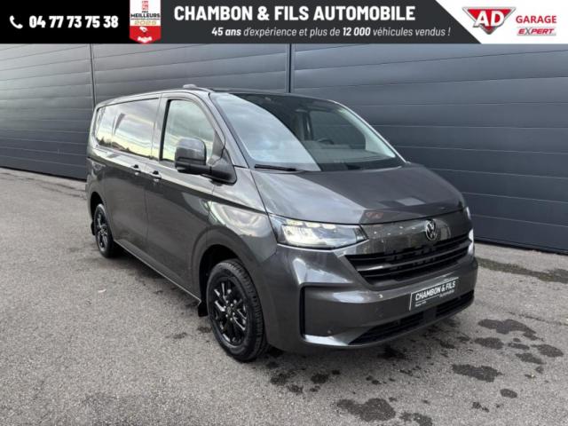 Volkswagen Transporter Van L1h1 2.0 Tdi 150 Bva8 Business Prix Ht 35825