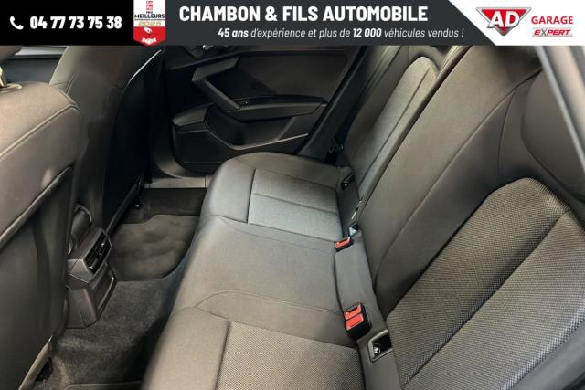 Audi A3 Sportback image 3