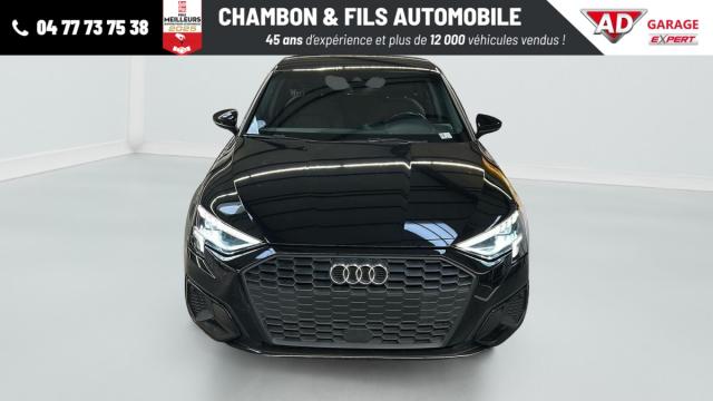 Audi A3 Sportback image 9