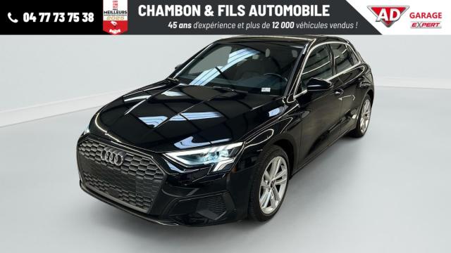 Audi A3 Sportback image 5