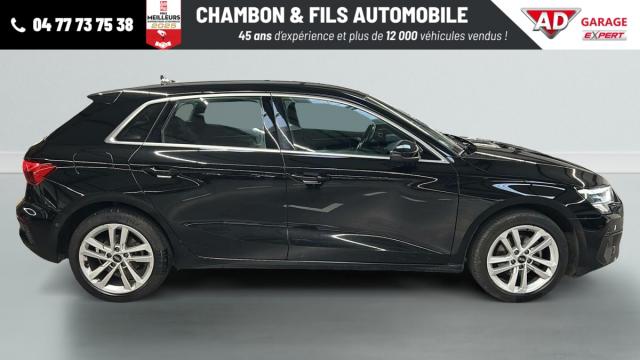 Audi A3 Sportback image 1