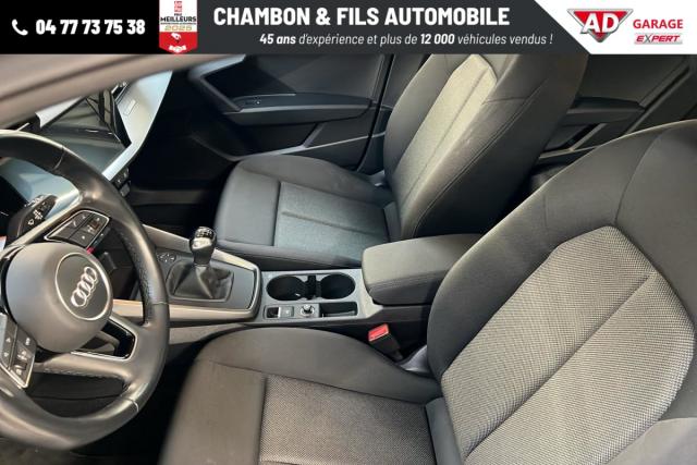 Audi A3 Sportback image 6