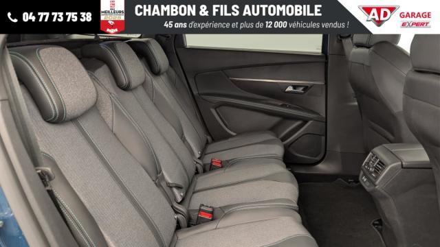 Peugeot 5008 image 2