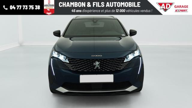Peugeot 5008 image 9