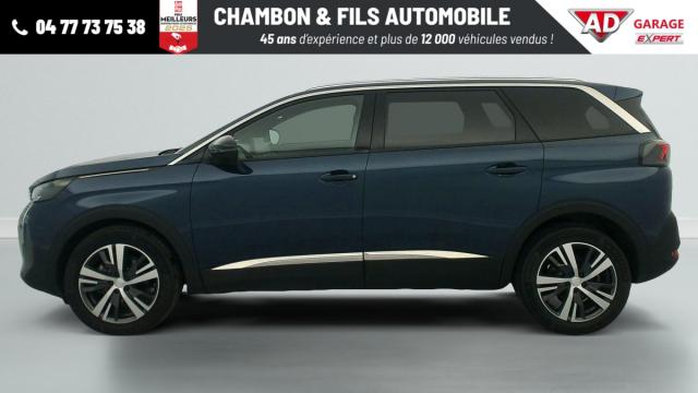 Peugeot 5008 image 6