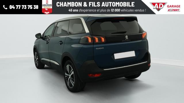 Peugeot 5008 image 7
