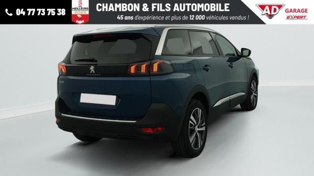 Peugeot 5008 image 3