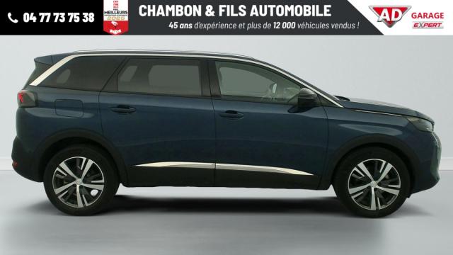 Peugeot 5008 image 4