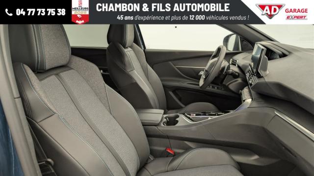 Peugeot 5008 image 5
