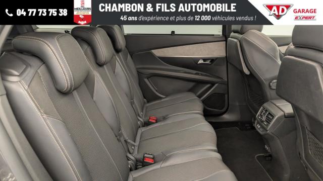 Peugeot 5008 image 1