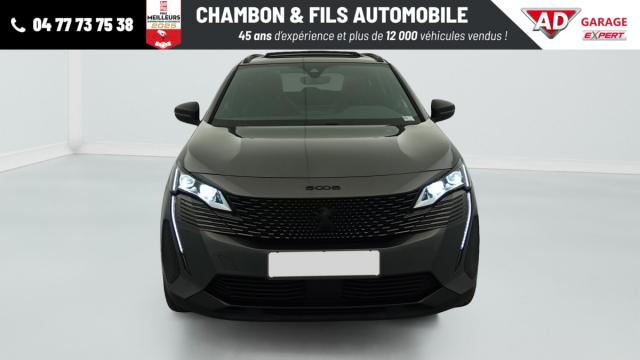 Peugeot 5008 image 7