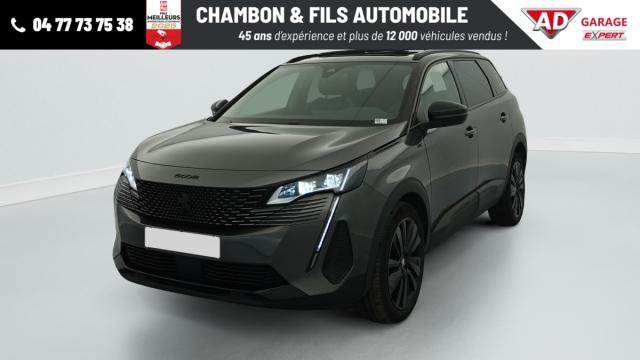 Peugeot 5008 image 5