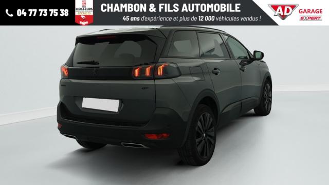 Peugeot 5008 image 9