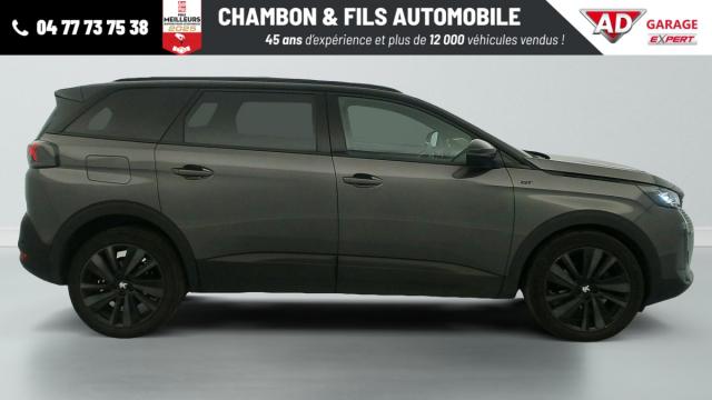 Peugeot 5008 image 6