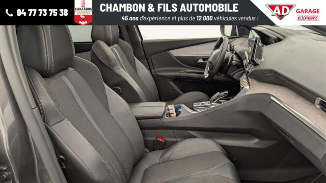 Peugeot 5008 image 3