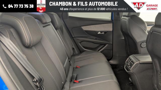 Peugeot 3008 image 9