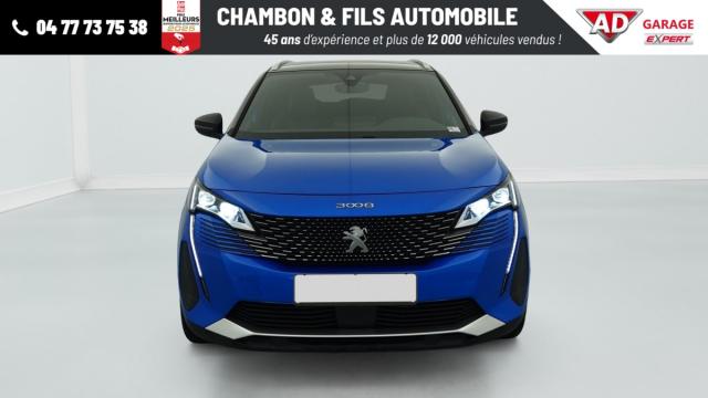 Peugeot 3008 image 1