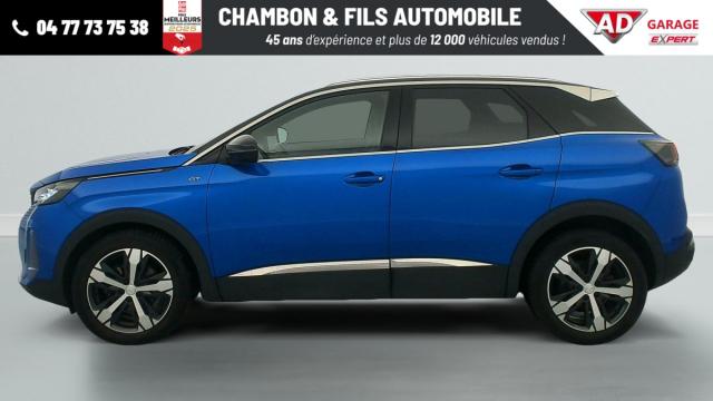 Peugeot 3008 image 2