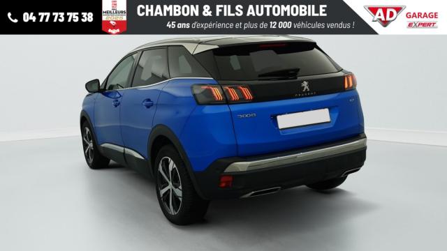 Peugeot 3008 image 4