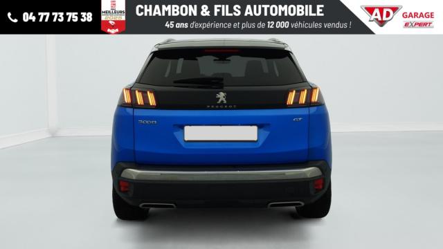 Peugeot 3008 image 7